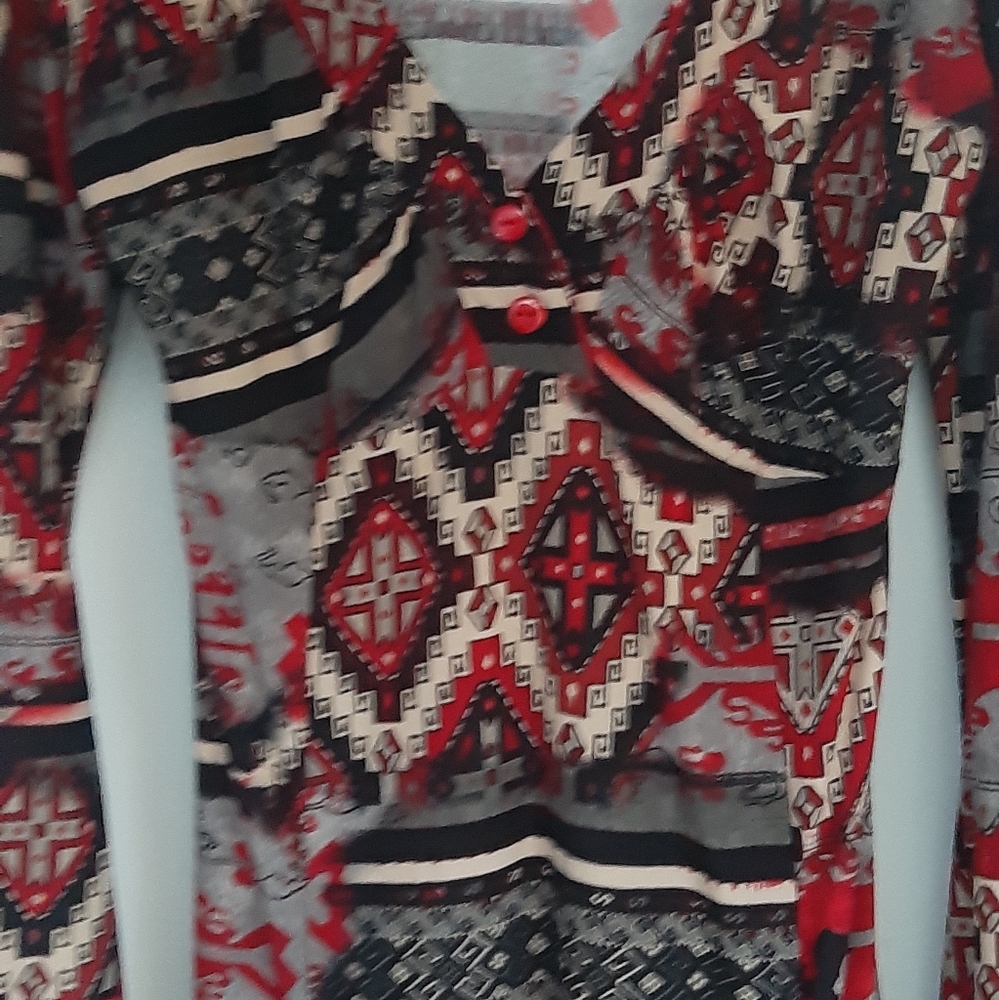 Dress - Picture 4 of 4